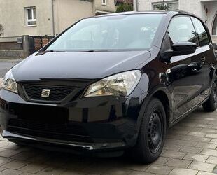 Seat Mii Gebrauchtwagen