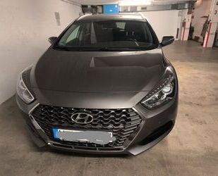 Hyundai i40 Gebrauchtwagen