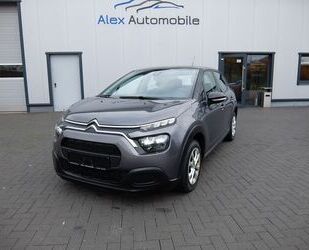Citroen C3 Gebrauchtwagen