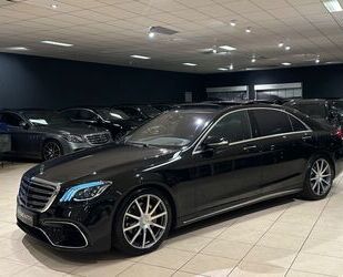 Mercedes-Benz S 350 Gebrauchtwagen