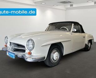 Mercedes-Benz 190 Gebrauchtwagen