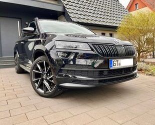 Skoda Karoq Gebrauchtwagen