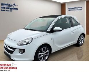 Opel Adam Gebrauchtwagen