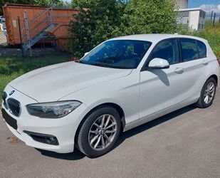 BMW 118 Gebrauchtwagen