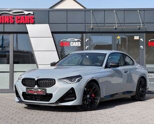 BMW M240i Gebrauchtwagen