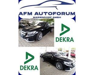 Mercedes-Benz S 500 Gebrauchtwagen