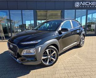 Hyundai KONA Gebrauchtwagen