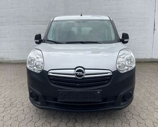 Opel Combo Gebrauchtwagen