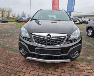 Opel Mokka Gebrauchtwagen