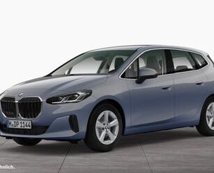BMW 218 Active Tourer Gebrauchtwagen