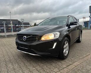 Volvo XC60 Gebrauchtwagen