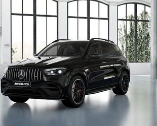 Mercedes-Benz GLE 63 AMG Gebrauchtwagen