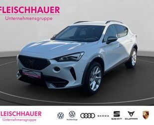 Cupra Formentor Gebrauchtwagen