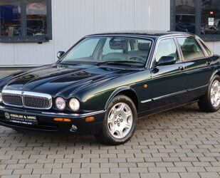 Jaguar XJ Gebrauchtwagen