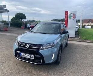 Suzuki Vitara Gebrauchtwagen