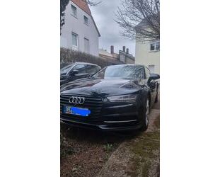 Audi A7 Gebrauchtwagen