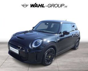 Mini Cooper SE Gebrauchtwagen