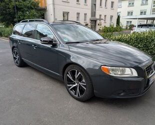Volvo V70 Gebrauchtwagen