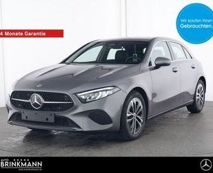 Mercedes-Benz A 180 Gebrauchtwagen