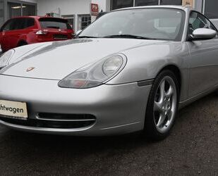 Porsche 996 Gebrauchtwagen