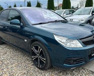 Opel Vectra Gebrauchtwagen