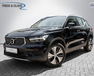 Volvo XC40 Gebrauchtwagen