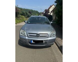 Opel Signum Gebrauchtwagen