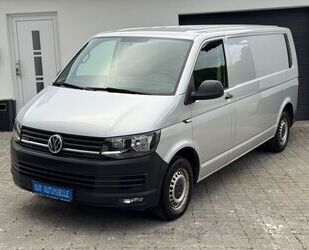 VW T6 Transporter Gebrauchtwagen