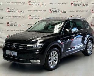 Ford Tiguan 