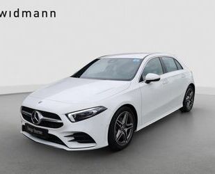 Mercedes-Benz A 180 Gebrauchtwagen