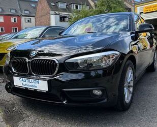 BMW 116 Gebrauchtwagen