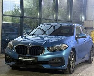 BMW 118 Gebrauchtwagen