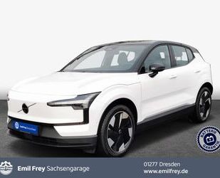 Volvo EX30 Gebrauchtwagen