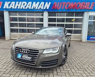 Audi A7 Gebrauchtwagen