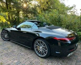 Mercedes-Benz SL 63 AMG Gebrauchtwagen