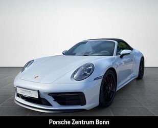 Porsche 992 Gebrauchtwagen
