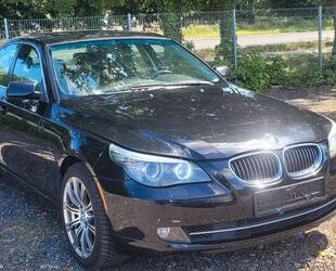 BMW 528 Gebrauchtwagen