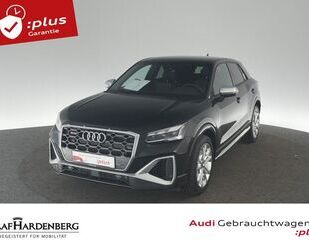 Audi SQ2 Gebrauchtwagen