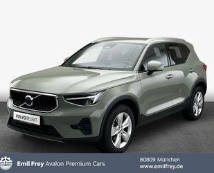 Volvo XC40 Gebrauchtwagen