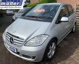 Mercedes-Benz A 200 Gebrauchtwagen