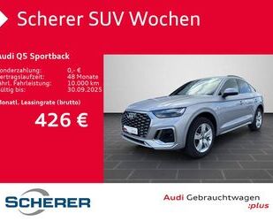 Audi Q5 Gebrauchtwagen