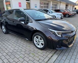Suzuki Swace Gebrauchtwagen