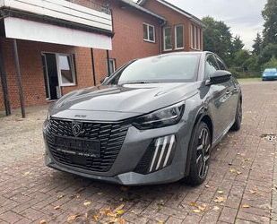 Peugeot 208 Gebrauchtwagen