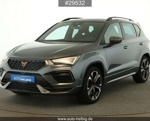 Cupra Ateca Gebrauchtwagen