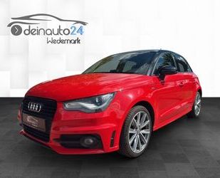 Audi A1 Gebrauchtwagen