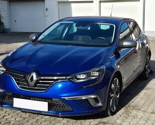 Renault Megane Gebrauchtwagen