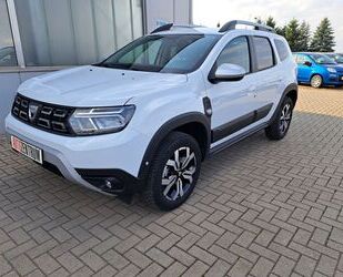 Dacia Duster Gebrauchtwagen