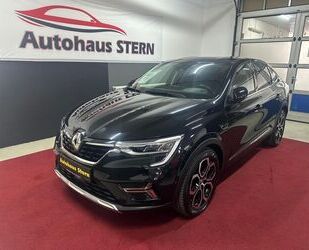 Renault Arkana Gebrauchtwagen