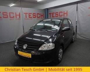 VW Fox Gebrauchtwagen
