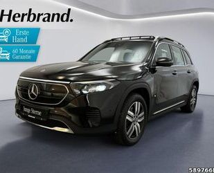Mercedes-Benz EQB Gebrauchtwagen